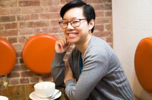 My First Apartment In…Brooklyn Heights