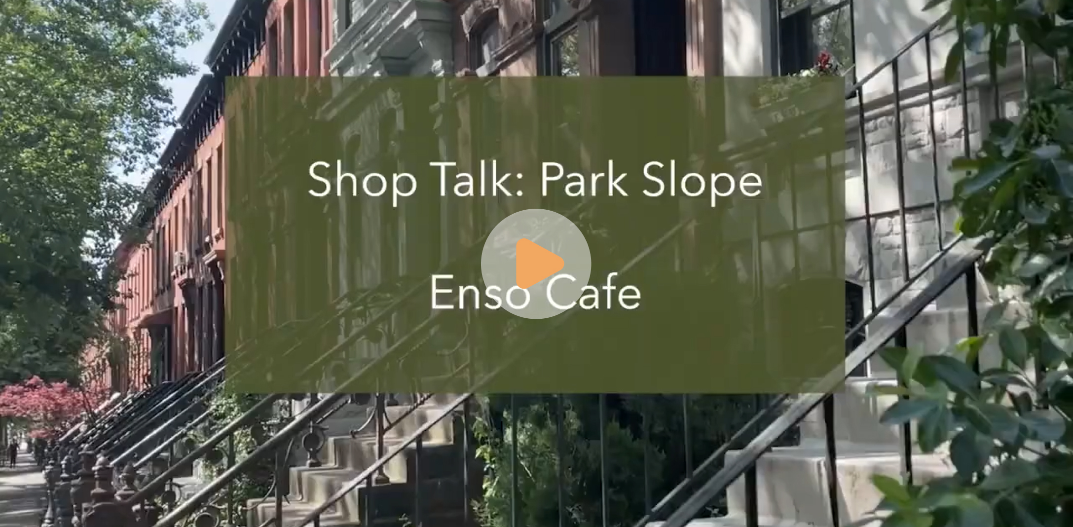 Meet Andrew Ingkavet, Owner of Park Slope Music Lessons in North Slope