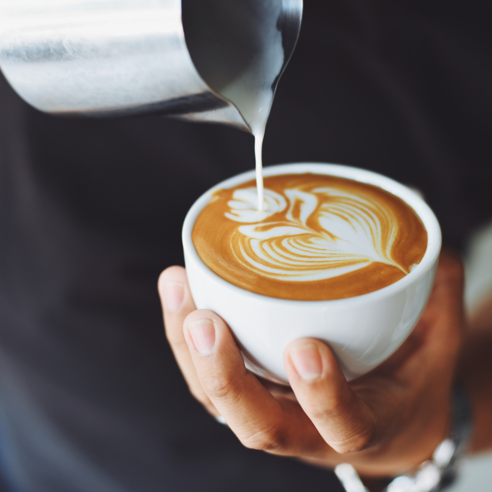 10 Places to Get a Great Cup of Coffee in Park Slope
