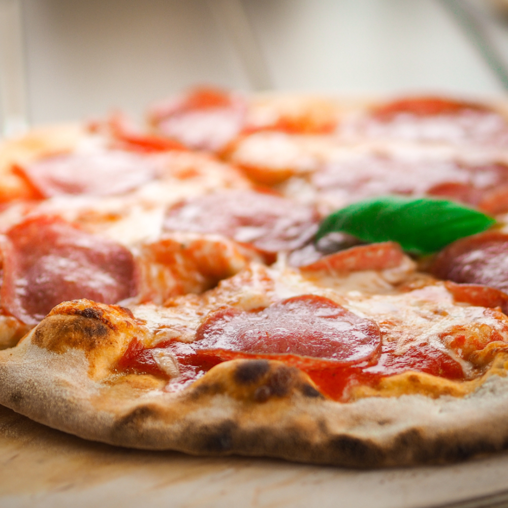 10 Places to Grab A Pizza Slice in Park Slope