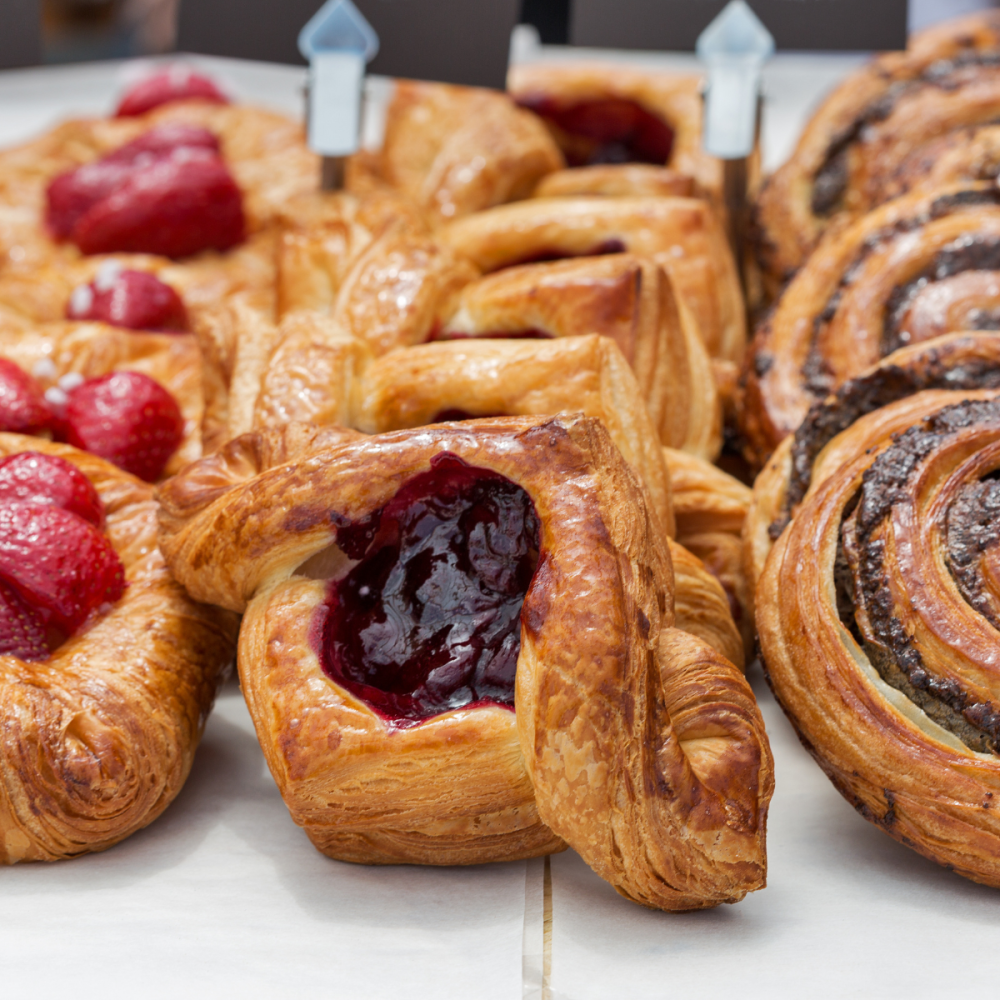 10 Great Bakeries in Park Slope