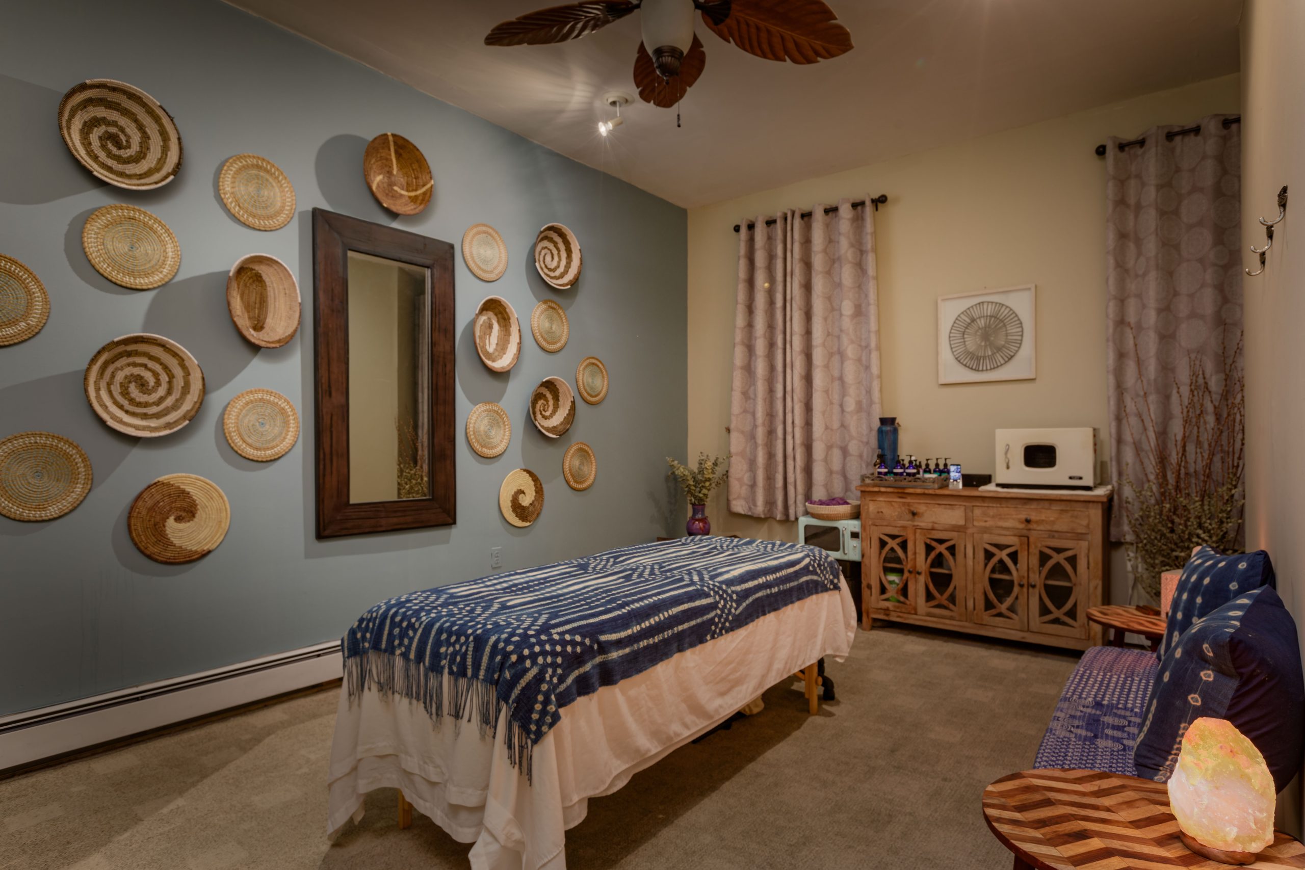 Meet Lena DeGloma, Owner of Red Moon Wellness